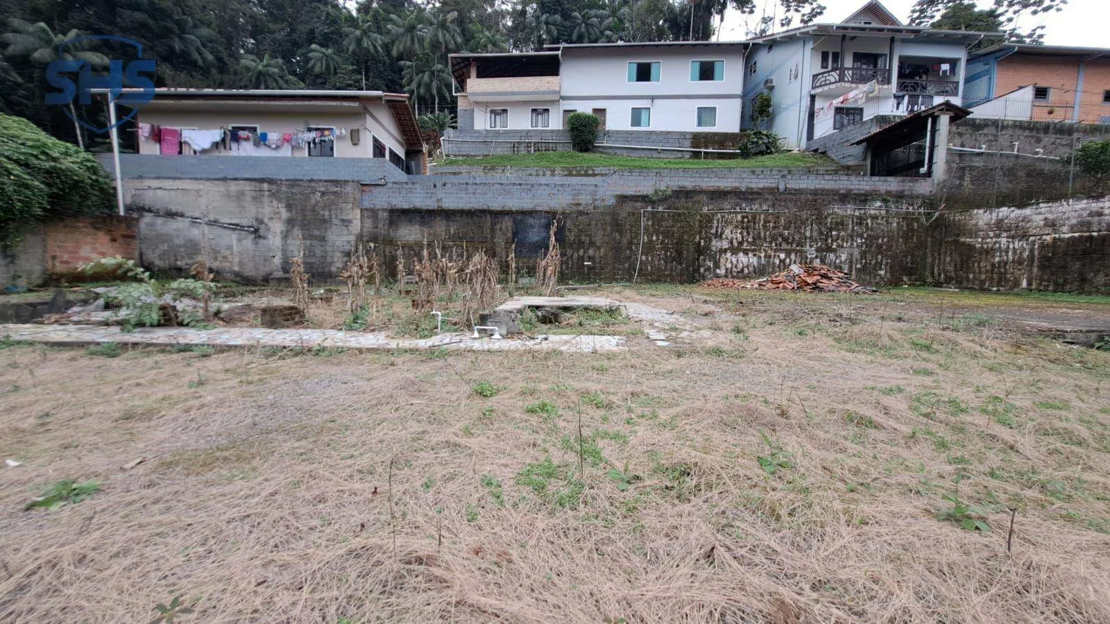 Terreno com 675m2 a venda no bairro Agua Verde — foto 4