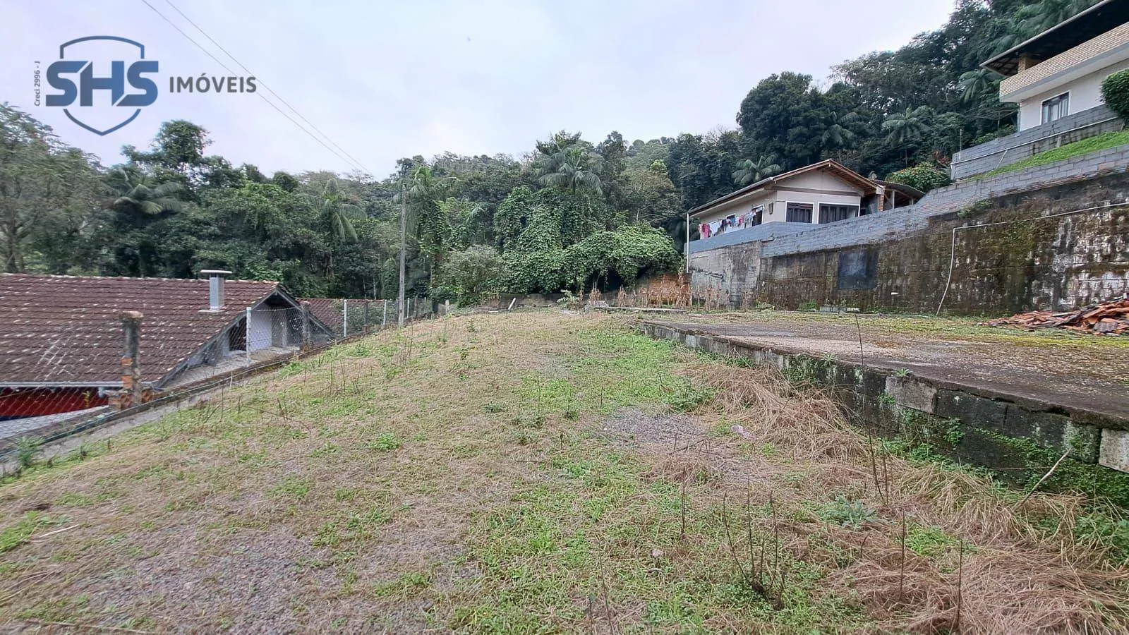 Terreno com 675m2 a venda no bairro Agua Verde — foto 5