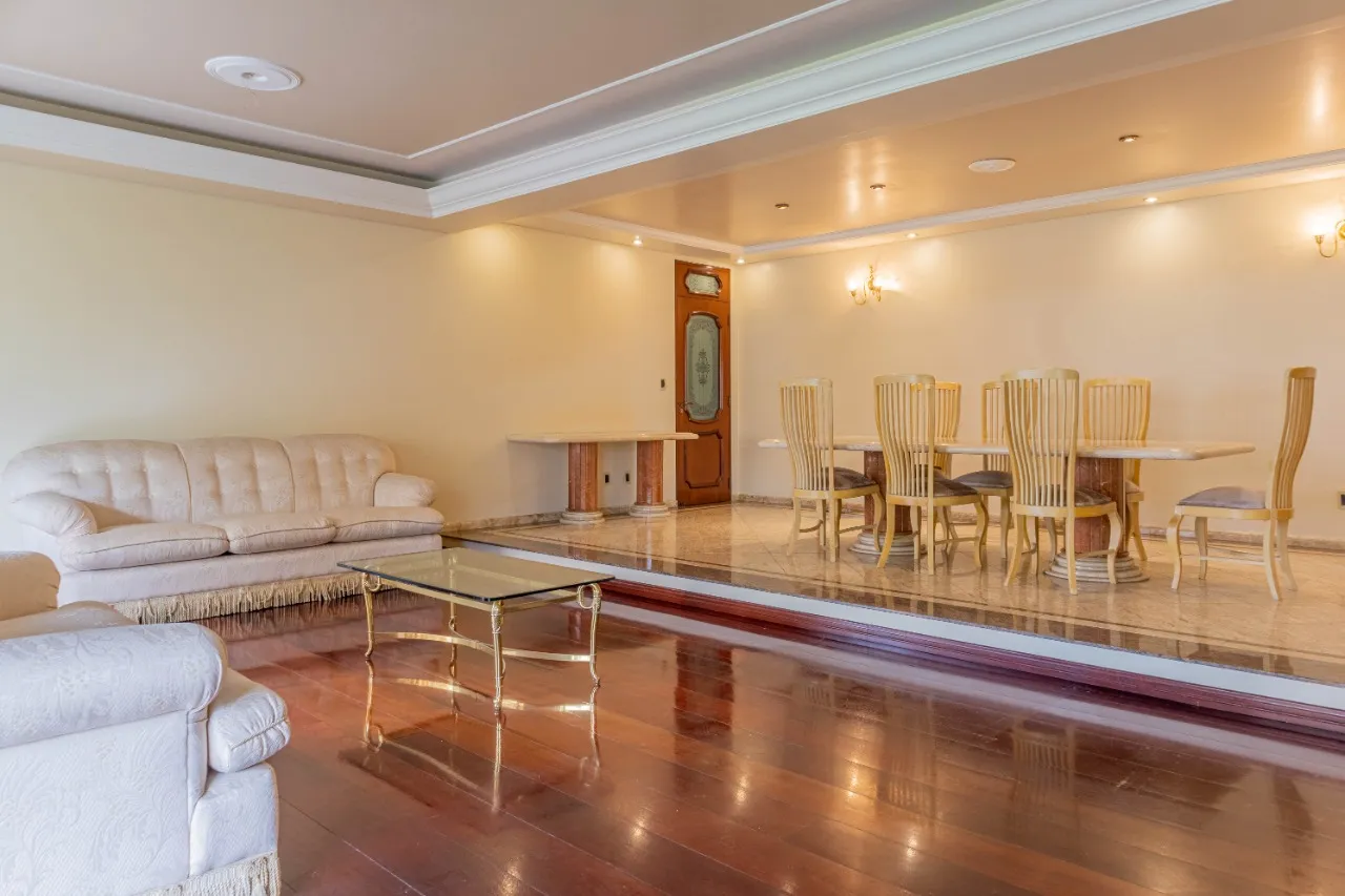 Apartamento com 4 suíte(s) à venda no bairro ANITA GARIBALDI em JOINVILLE, por R$ 1.500.000.00. — foto 2