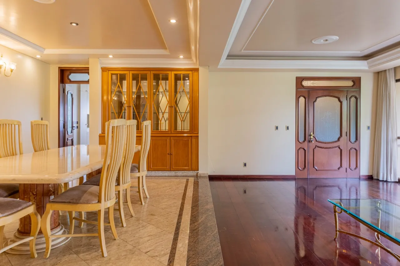 Apartamento com 4 suíte(s) à venda no bairro ANITA GARIBALDI em JOINVILLE, por R$ 1.500.000.00. — foto 3