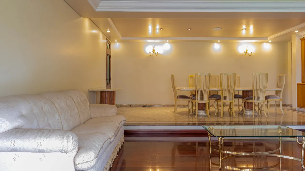 Apartamento com 4 suíte(s) à venda no bairro ANITA GARIBALDI em JOINVILLE, por R$ 1.500.000.00. — foto 4