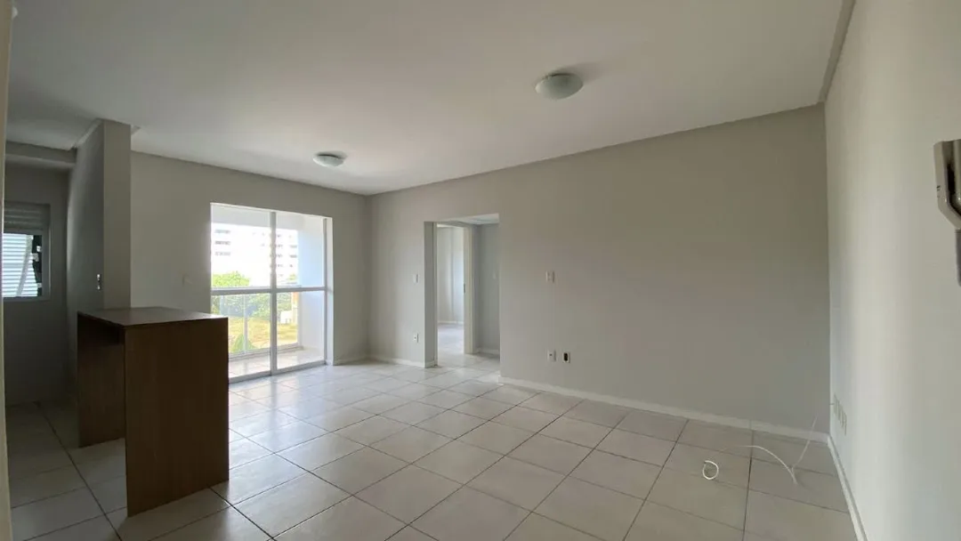 Apartamento com 2 dormitórios para alugar, 64 m por R$ 2.200,00 - Velha - Blumenau/SC — foto 4