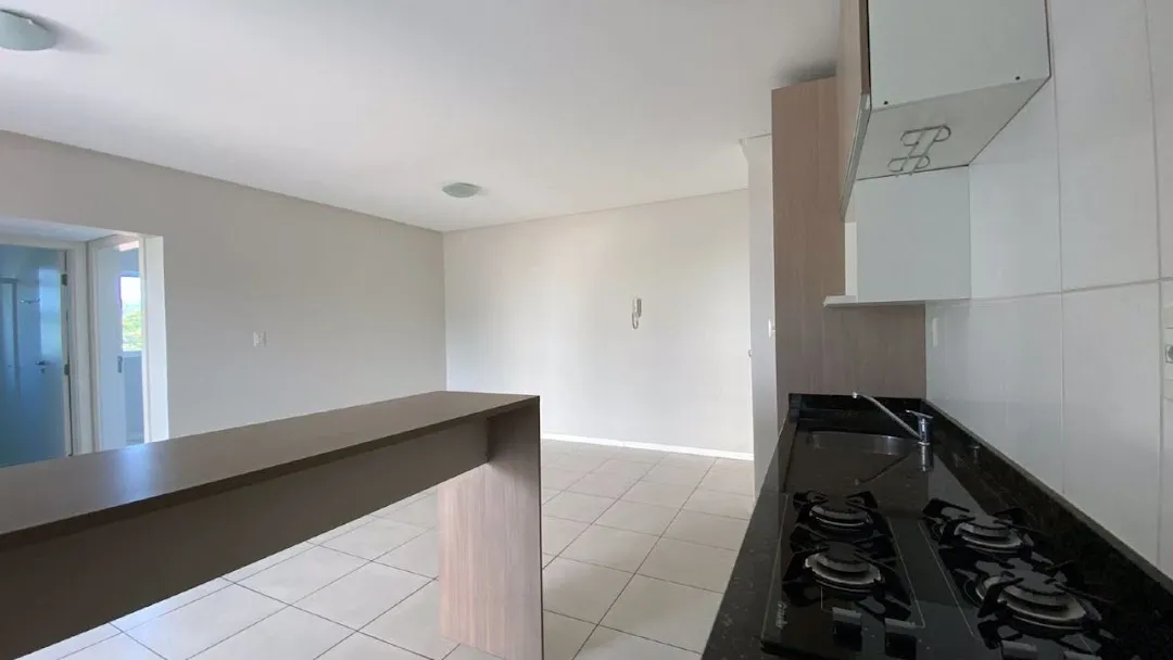 Apartamento com 2 dormitórios para alugar, 64 m por R$ 2.200,00 - Velha - Blumenau/SC — foto 6