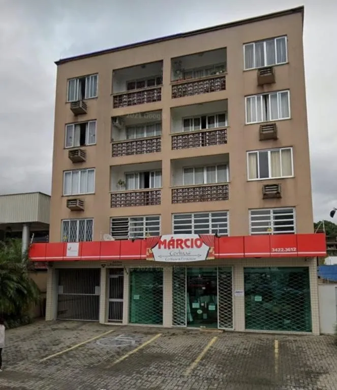 SALA COMERCIAL no AMÉRICA com 0 quartos para LOCAÇÃO, 217 m - foto 1