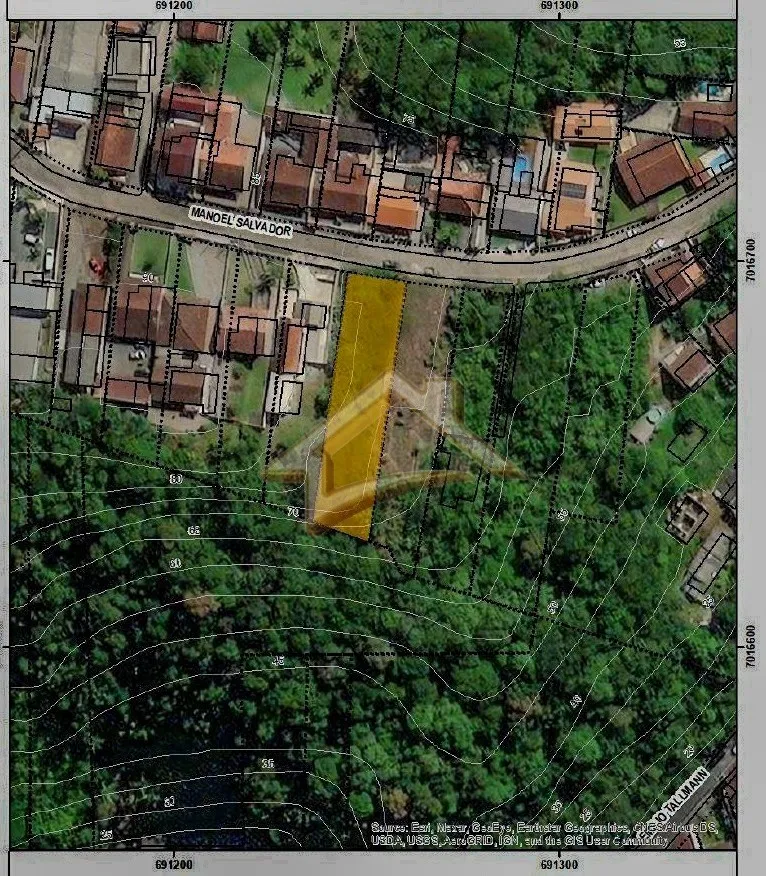 Terreno em Blumenau — foto 4