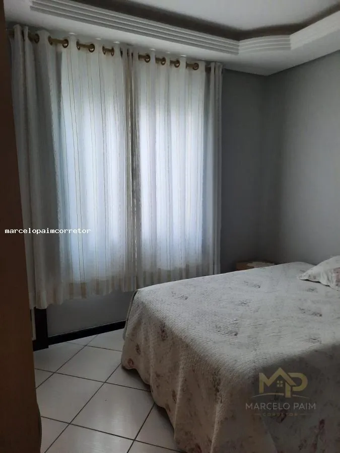 Casa para Venda em Palhoça, Pagani, 3 dormitórios, 1 suíte, 3 banheiros, 4 vagas — foto 2