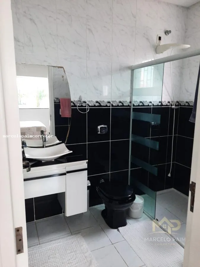 Casa para Venda em Palhoça, Pagani, 3 dormitórios, 1 suíte, 3 banheiros, 4 vagas — foto 4