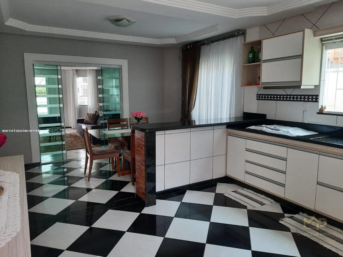 Casa para Venda em Palhoça, Pagani, 3 dormitórios, 1 suíte, 3 banheiros, 4 vagas — foto 6