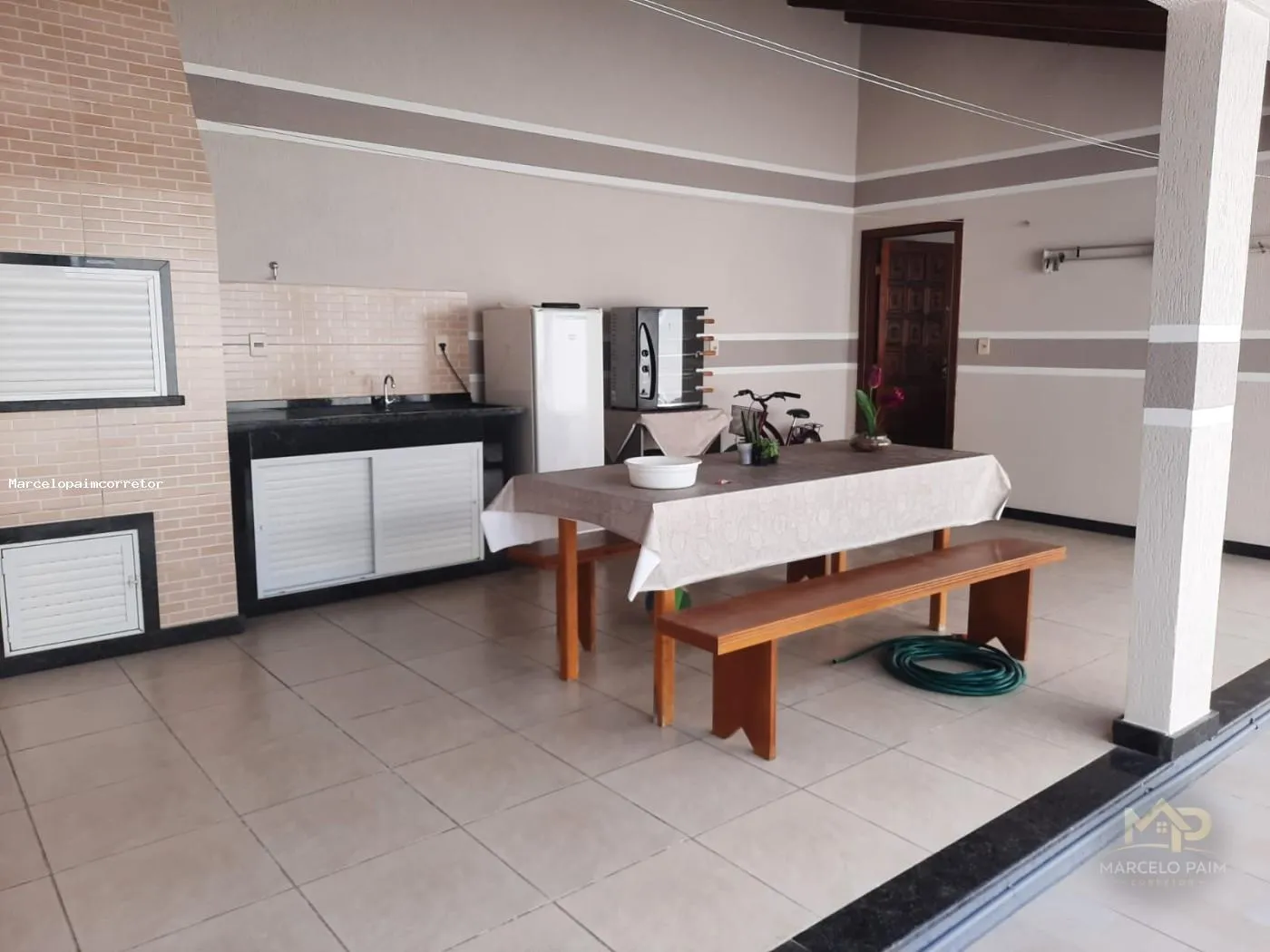 Casa para Venda em Palhoça, Pagani, 3 dormitórios, 1 suíte, 3 banheiros, 4 vagas — foto 7