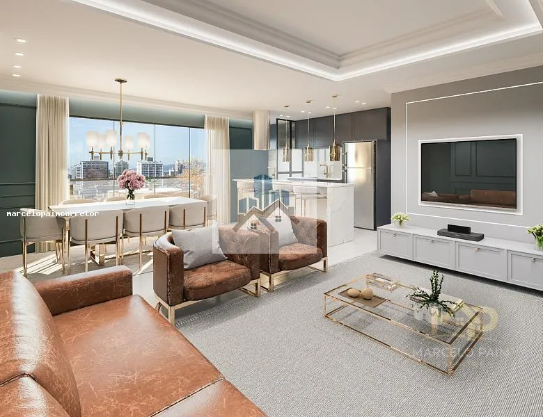 Apartamento para Venda em Palhoça, Pagani, 2 dormitórios, 1 suíte, 1 banheiro - foto 1