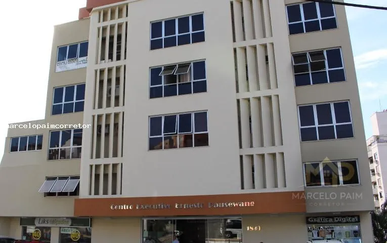 Loja para Venda em Florianópolis, Trindade, 1 banheiro - foto 1