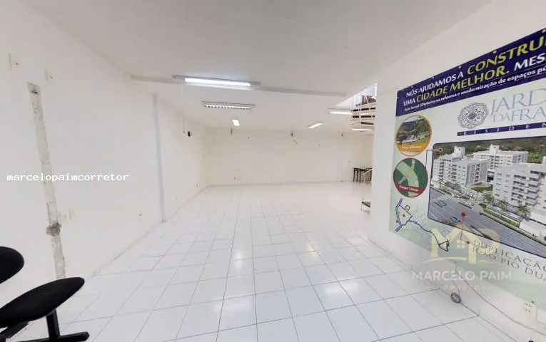 Loja à venda, 56m² na Rua Lauro Linhares no Trindade, Florianópolis — foto 4