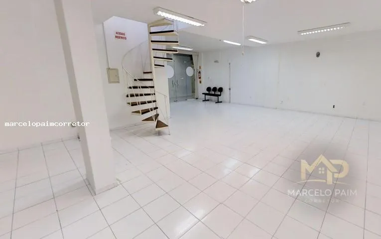 Loja à venda, 56m² na Rua Lauro Linhares no Trindade, Florianópolis — foto 5