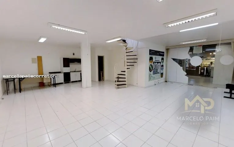 Loja à venda, 56m² na Rua Lauro Linhares no Trindade, Florianópolis — foto 6