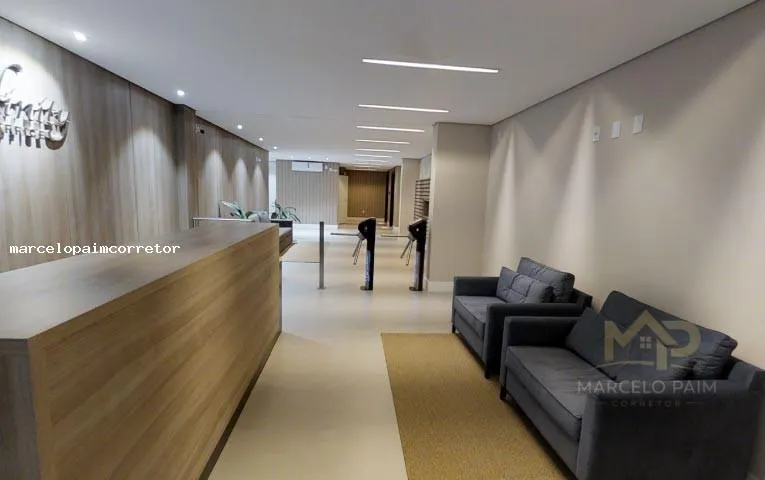 Sala Comercial para Venda em Florianópolis, Itacorubi, 1 banheiro - foto 1