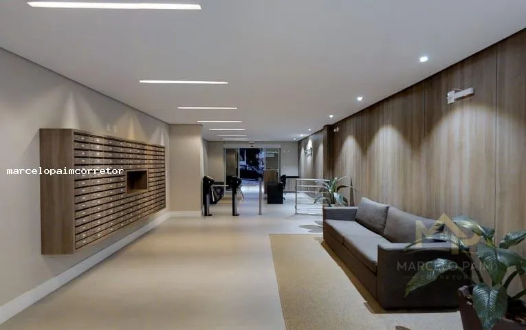 Sala Comercial para Venda em Florianópolis, Itacorubi, 1 banheiro — foto 2