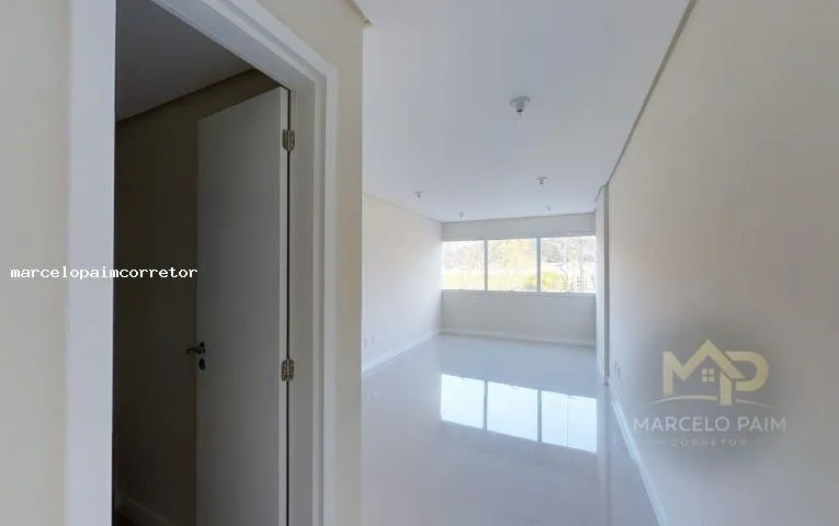 Sala Comercial para Venda em Florianópolis, Itacorubi, 1 banheiro — foto 7