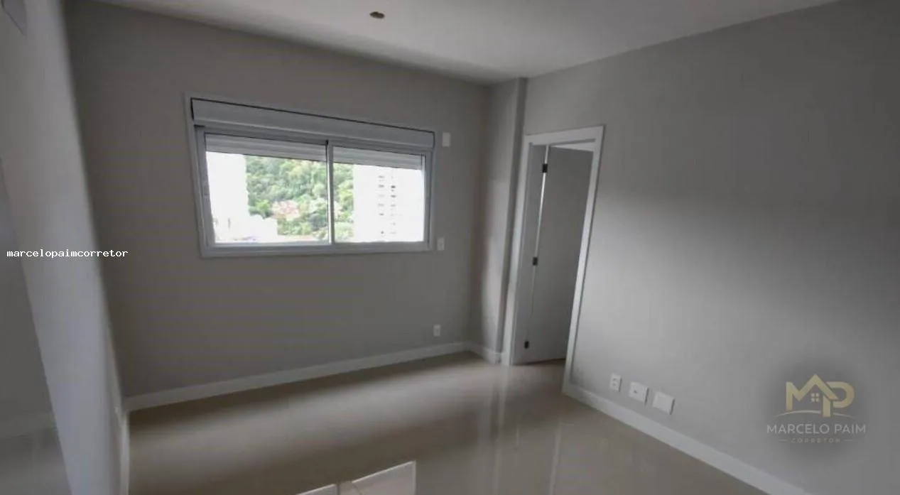 Apartamento para Venda em Florianópolis, Itacorubi, 2 dormitórios, 1 suíte, 2 banheiros, 1 vaga - foto 1