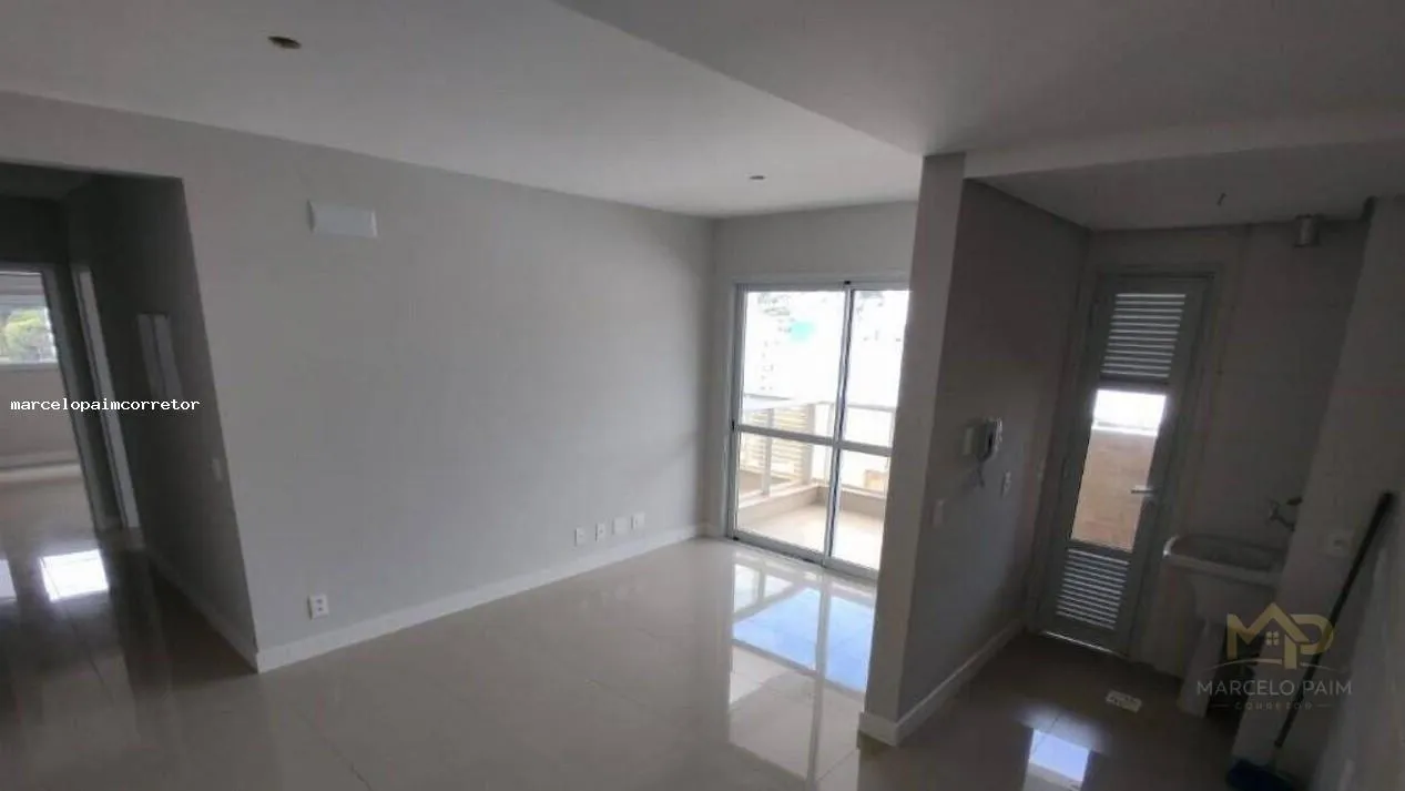 Apartamento para Venda em Florianópolis, Itacorubi, 2 dormitórios, 1 suíte, 2 banheiros, 1 vaga — foto 3