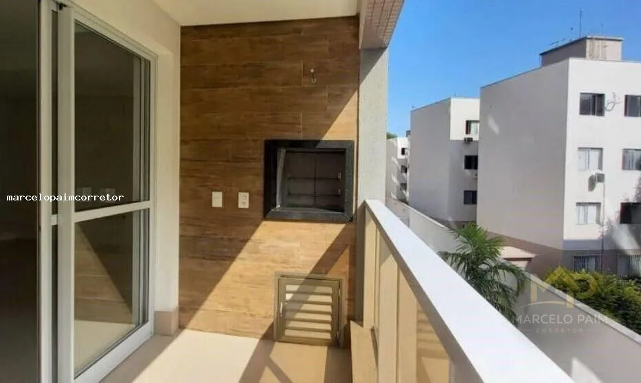 Apartamento para Venda em Florianópolis, Itacorubi, 2 dormitórios, 1 suíte, 2 banheiros, 1 vaga — foto 5