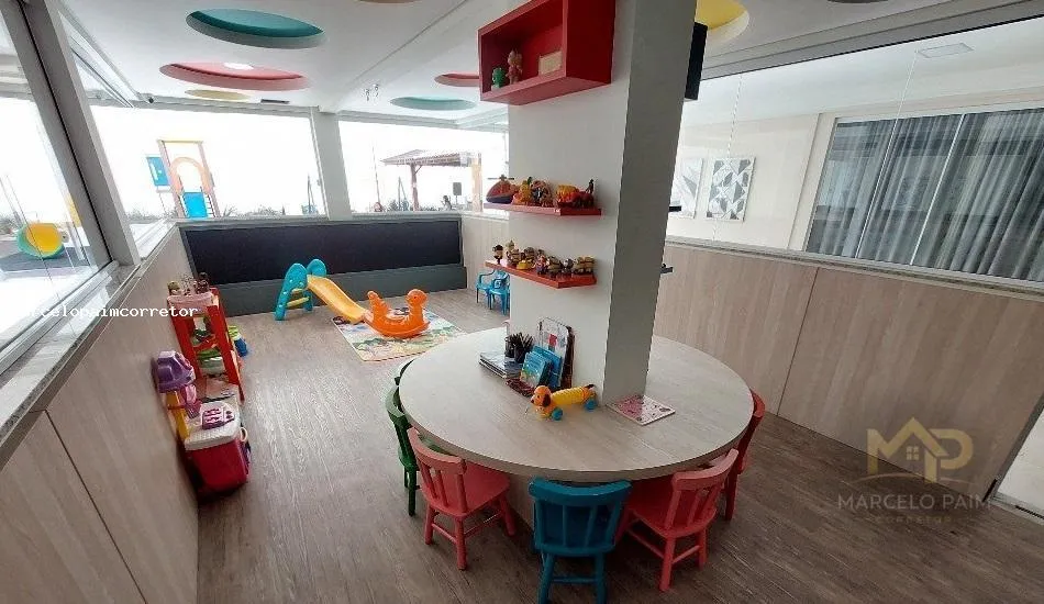 Apartamento para Venda em São José, Campinas, 3 dormitórios, 1 suíte, 2 banheiros, 1 vaga — foto 2