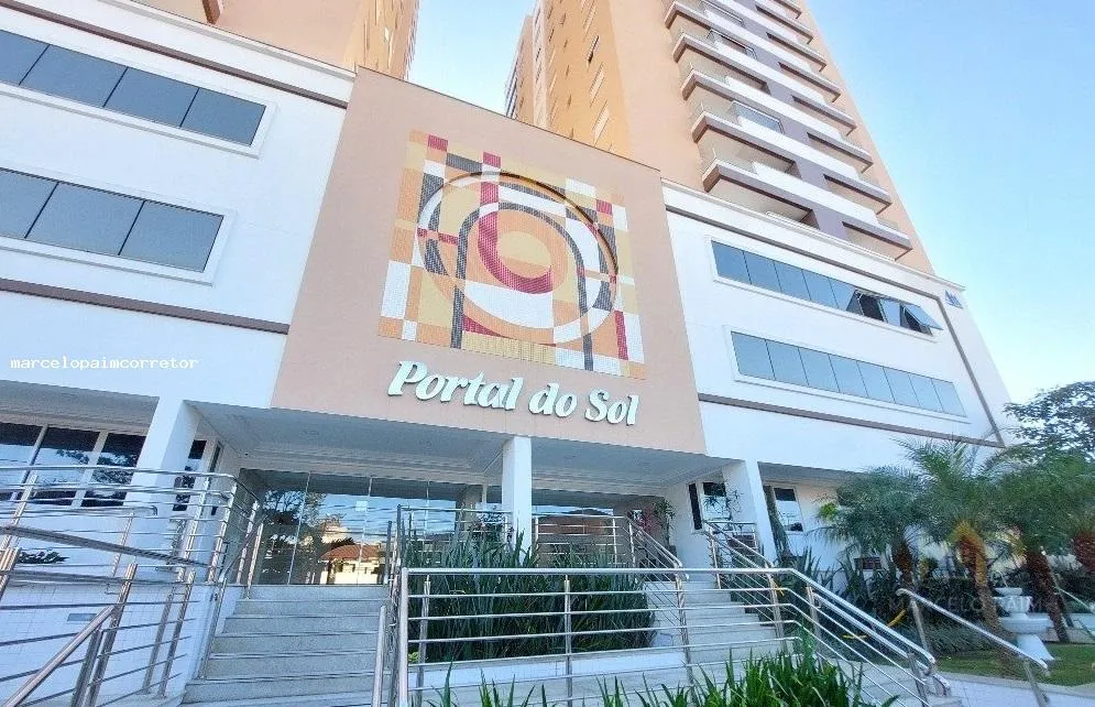 Apartamento para Venda em São José, Campinas, 3 dormitórios, 1 suíte, 2 banheiros, 1 vaga — foto 5