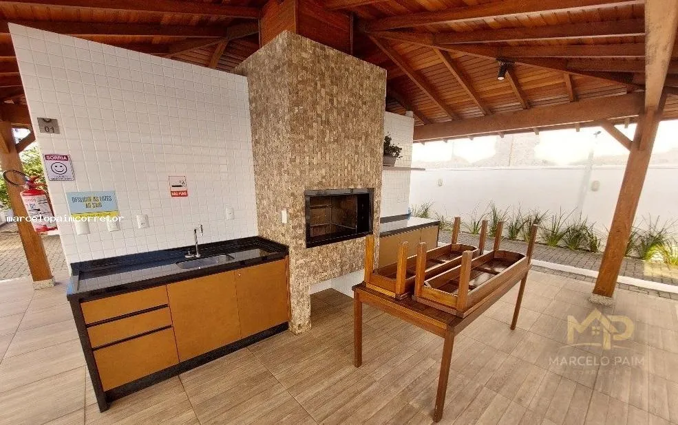 Apartamento para Venda em São José, Campinas, 3 dormitórios, 1 suíte, 2 banheiros, 1 vaga — foto 6