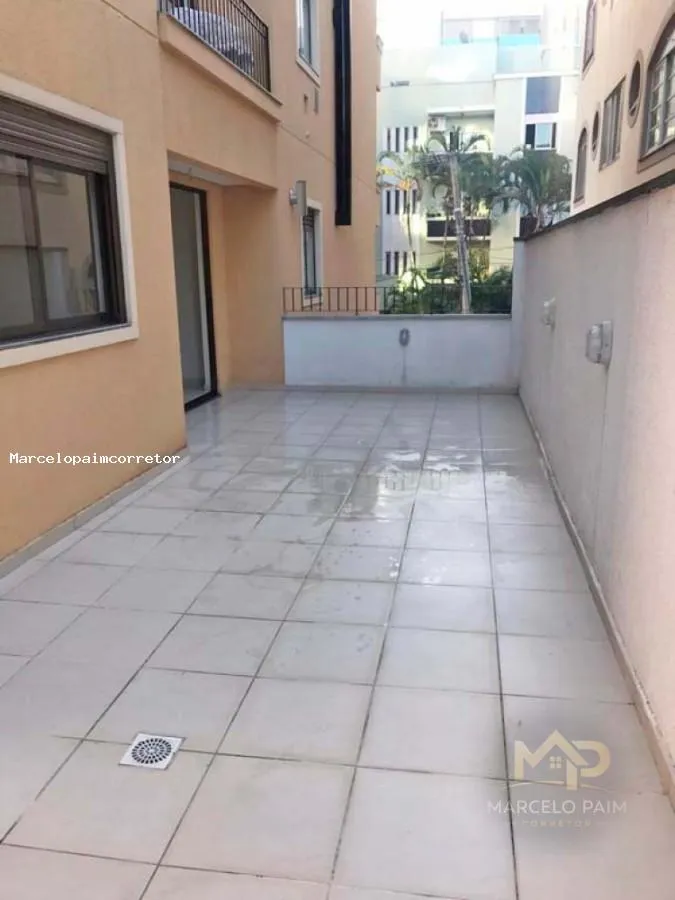 Apartamento para Venda em Florianópolis, Trindade, 2 dormitórios, 1 suíte, 2 banheiros, 1 vaga — foto 7
