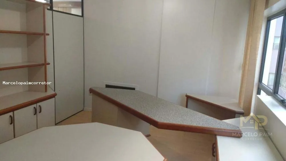 Sala/Escritório à venda, 1 vaga, 61m² no Centro, Florianópolis - foto 1