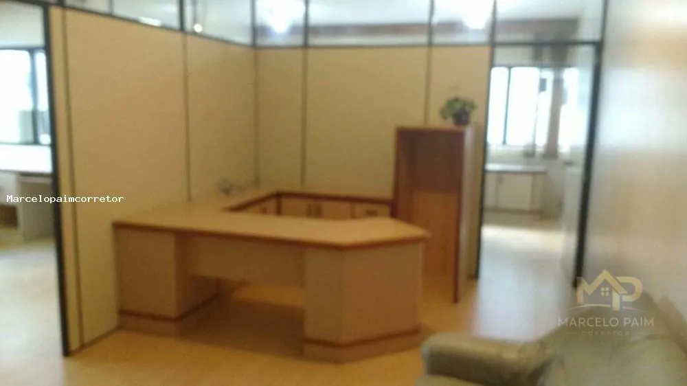 Sala/Escritório à venda, 1 vaga, 61m² na Rua Adolfo Melo no Centro, Florianópolis — foto 5