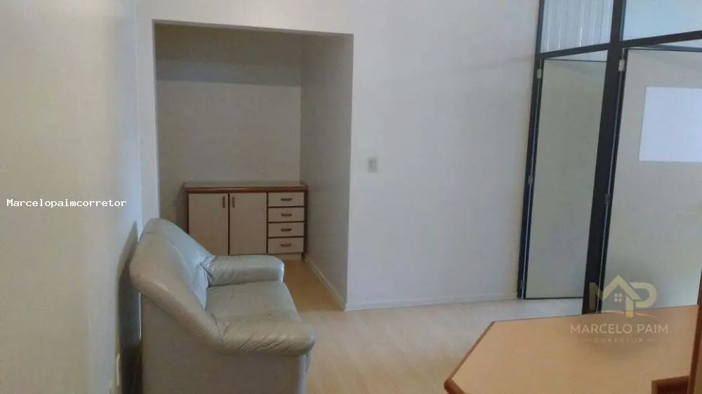 Sala/Escritório à venda, 1 vaga, 61m² na Rua Adolfo Melo no Centro, Florianópolis — foto 6