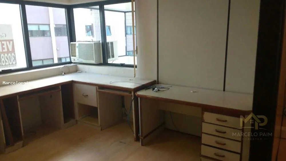 Sala/Escritório à venda, 1 vaga, 61m² na Rua Adolfo Melo no Centro, Florianópolis — foto 7