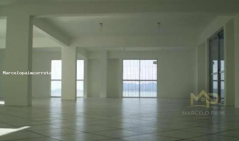 Loja Comercial para Venda em Florianópolis, Estreito, 12 vagas - foto 1