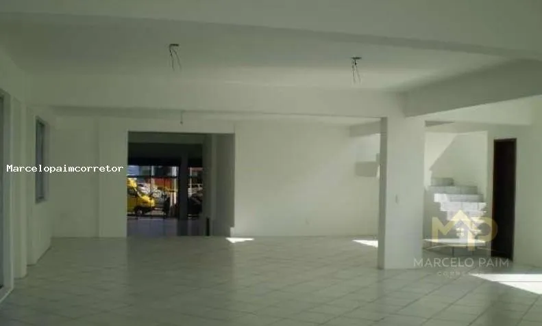 Loja Comercial para Venda em Florianópolis, Estreito, 12 vagas — foto 2