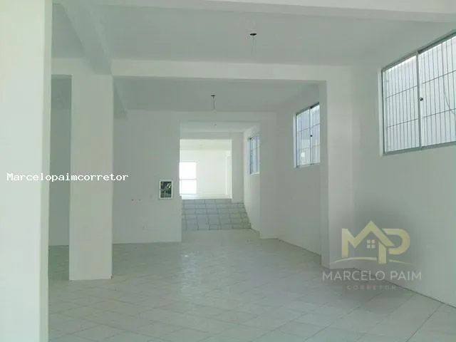Loja Comercial para Venda em Florianópolis, Estreito, 12 vagas — foto 7