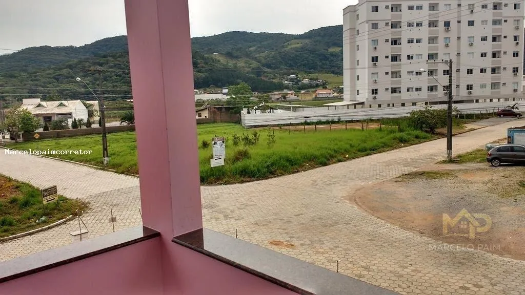 Casa Duplex para Venda em Santo Amaro da Imperatriz, Centro, 3 dormitórios, 1 suíte, 3 banheiros, 4 vagas - foto 1