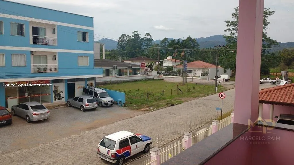 Casa Duplex para Venda em Santo Amaro da Imperatriz, Centro, 3 dormitórios, 1 suíte, 3 banheiros, 4 vagas — foto 4