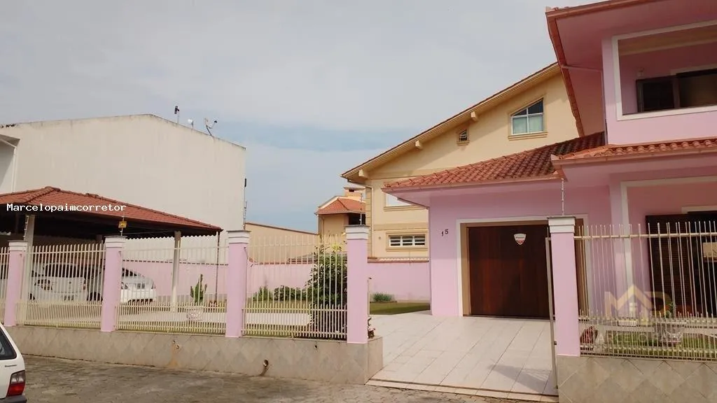 Casa Duplex para Venda em Santo Amaro da Imperatriz, Centro, 3 dormitórios, 1 suíte, 3 banheiros, 4 vagas — foto 7