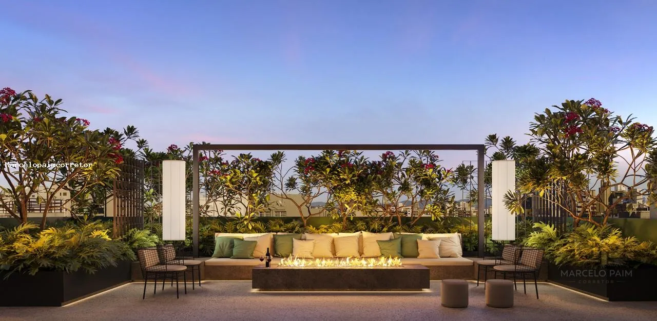 Apartamento para Venda em Florianópolis, Centro, 2 dormitórios, 1 suíte, 2 banheiros, 1 vaga - foto 1