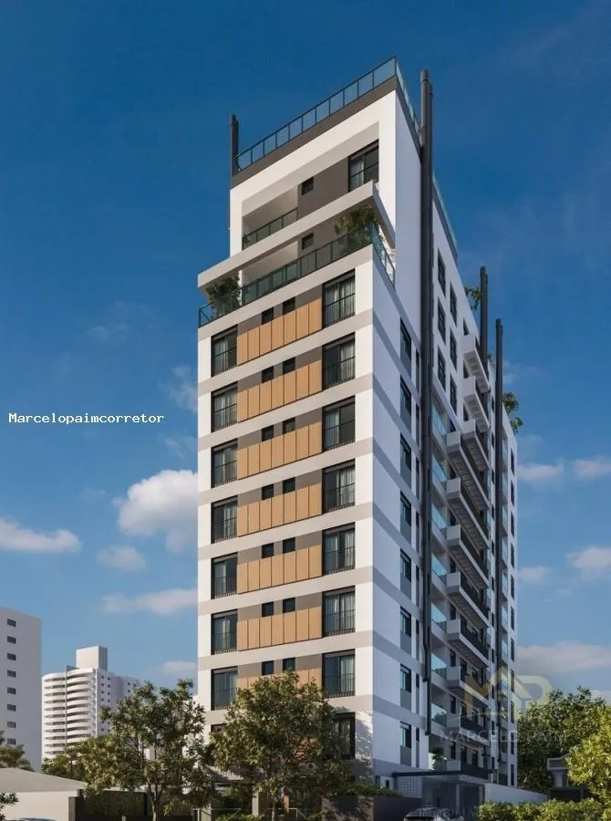 Apartamento para Venda em Florianópolis, Centro, 2 dormitórios, 1 suíte, 2 banheiros, 1 vaga — foto 4