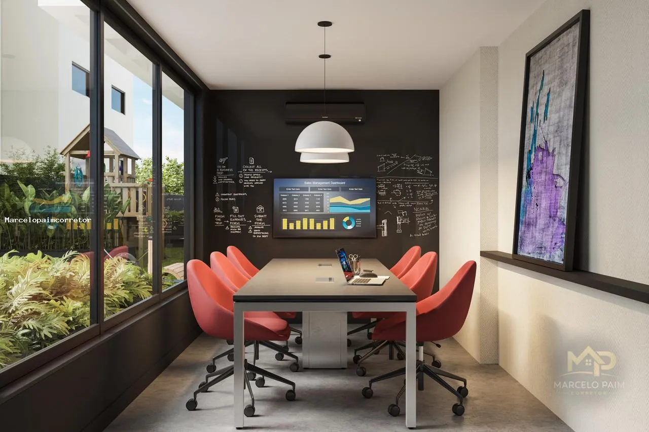 Apartamento para Venda em Florianópolis, Centro, 2 dormitórios, 1 suíte, 2 banheiros, 1 vaga — foto 6