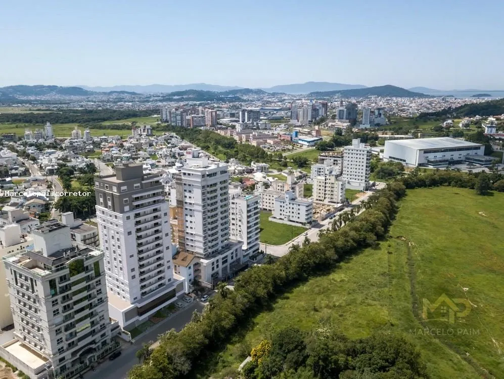Apartamento para Venda em Palhoça, Pedra Branca, 3 dormitórios, 1 suíte, 2 banheiros, 1 vaga — foto 3