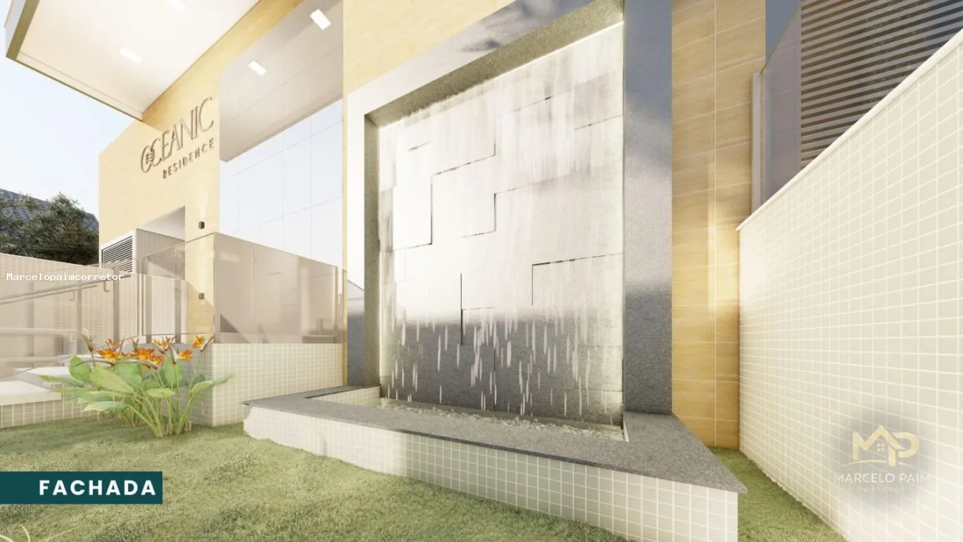 Apartamento para Venda em São José, Barreiros, 2 dormitórios, 1 suíte, 2 banheiros, 1 vaga - foto 1