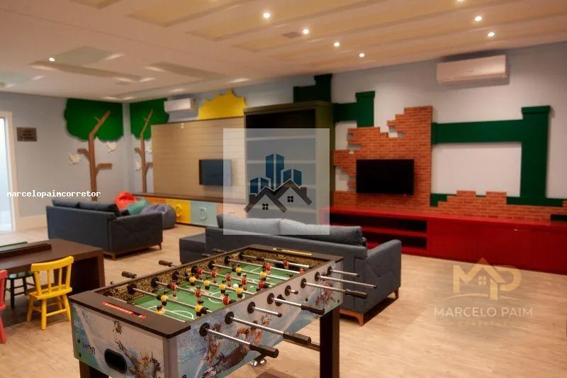 Apartamento para Venda em São José, Campinas, 3 dormitórios, 1 suíte, 3 banheiros, 2 vagas — foto 2