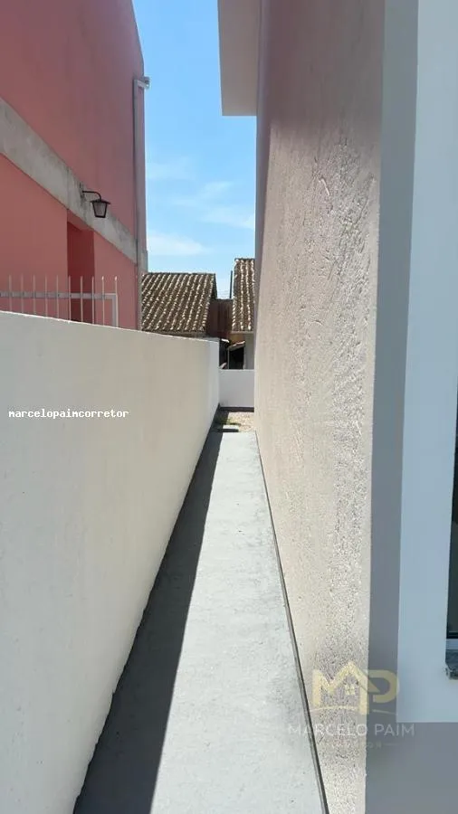 Sobrado para Venda em São José, Forquilhas, 2 dormitórios, 1 banheiro, 1 vaga — foto 2