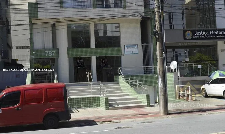 Loja Comercial para Venda em Florianópolis, Centro, 2 vagas - foto 1
