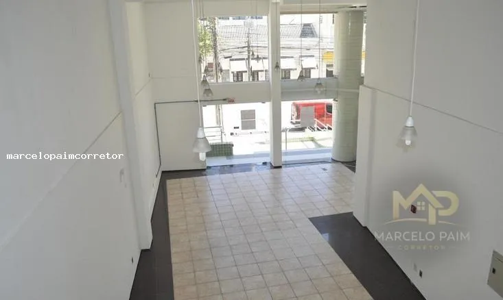 Loja Comercial para Venda em Florianópolis, Centro, 2 vagas — foto 3