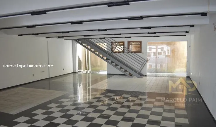 Loja Comercial para Venda em Florianópolis, Centro, 2 vagas — foto 6