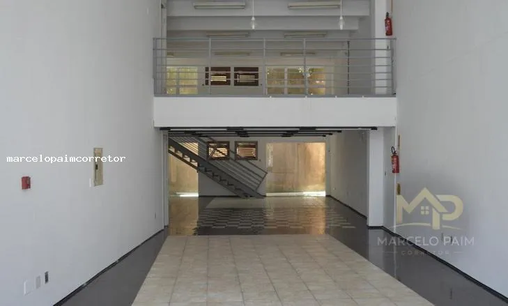 Loja Comercial para Venda em Florianópolis, Centro, 2 vagas — foto 7