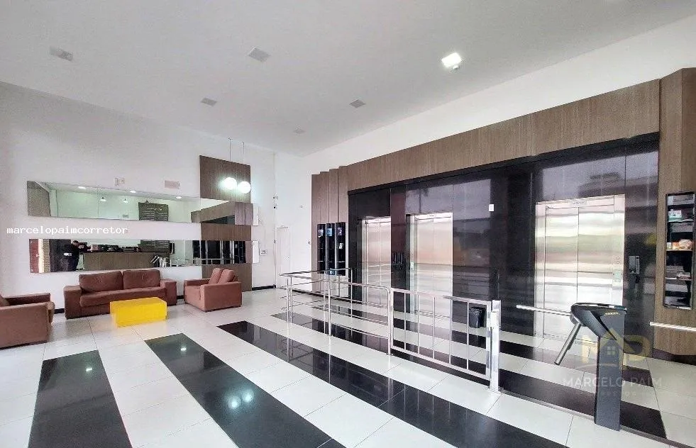 Sala Comercial para Venda em São José, Forquilhinha, 2 banheiros, 1 vaga — foto 5